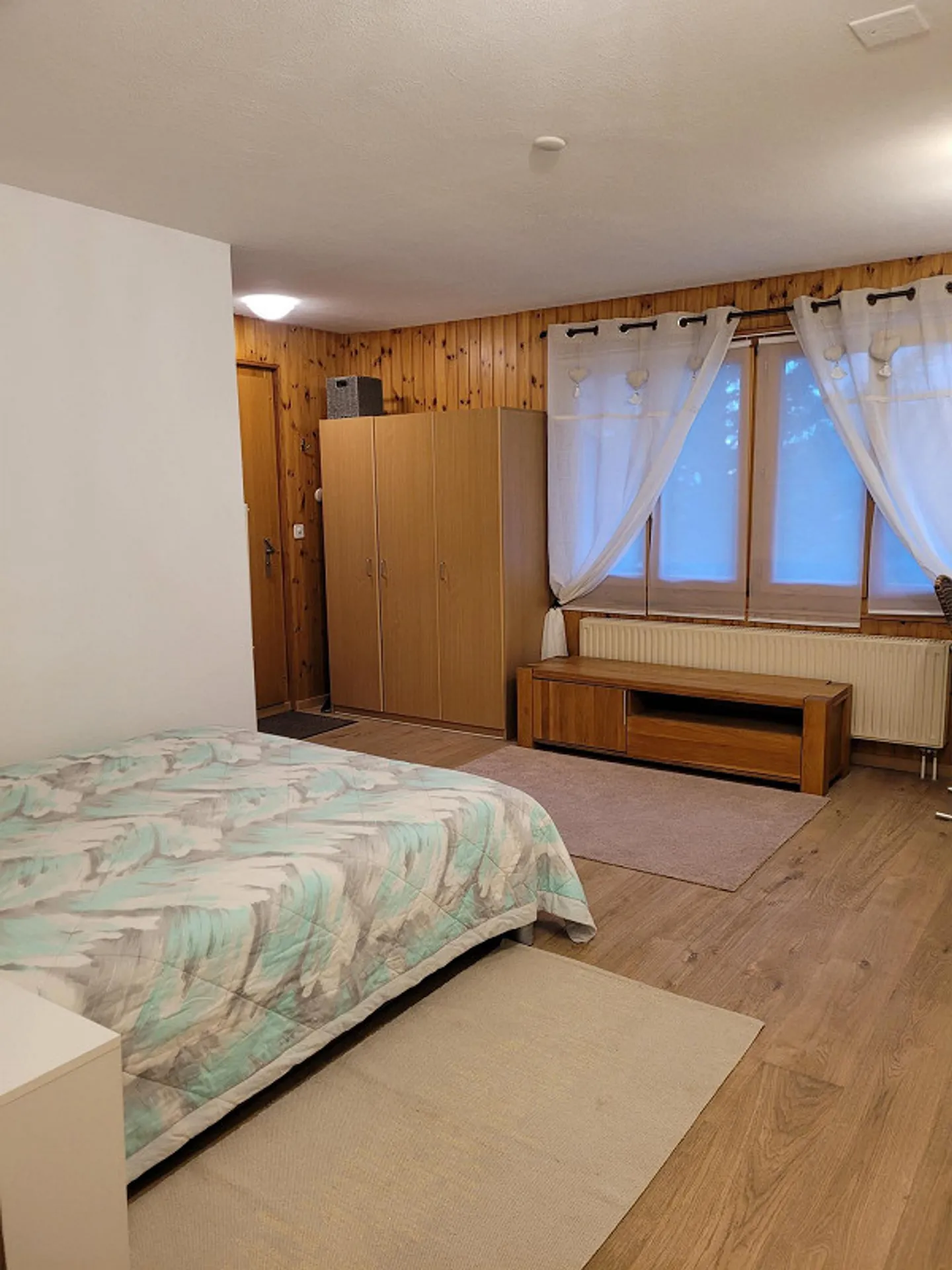 Appartamento 1,5 locali arredato - Foto 1 di 7