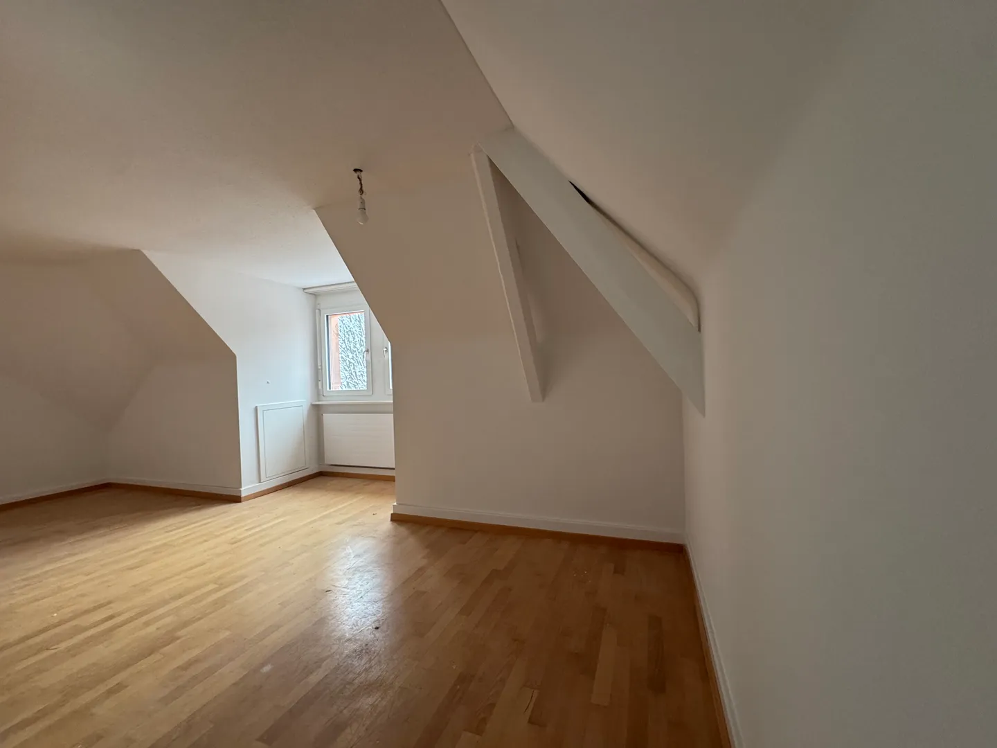 Première location, appartements fraîchement rénovés dans un emplacement de choix - Photo 4 sur 6