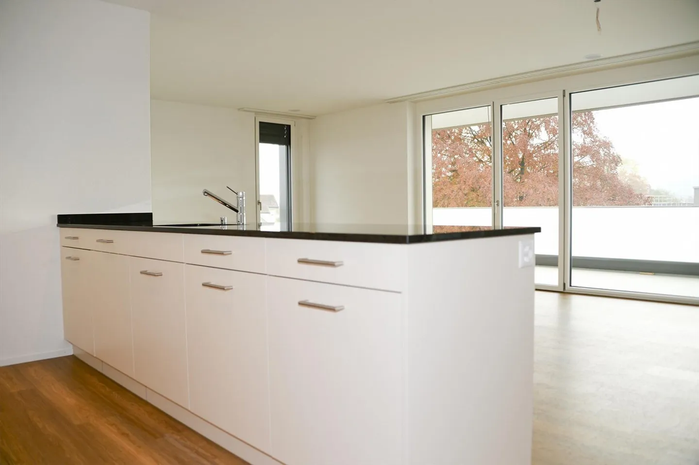 Geräumige Wohnung in Amriswil - Foto 6 von 17