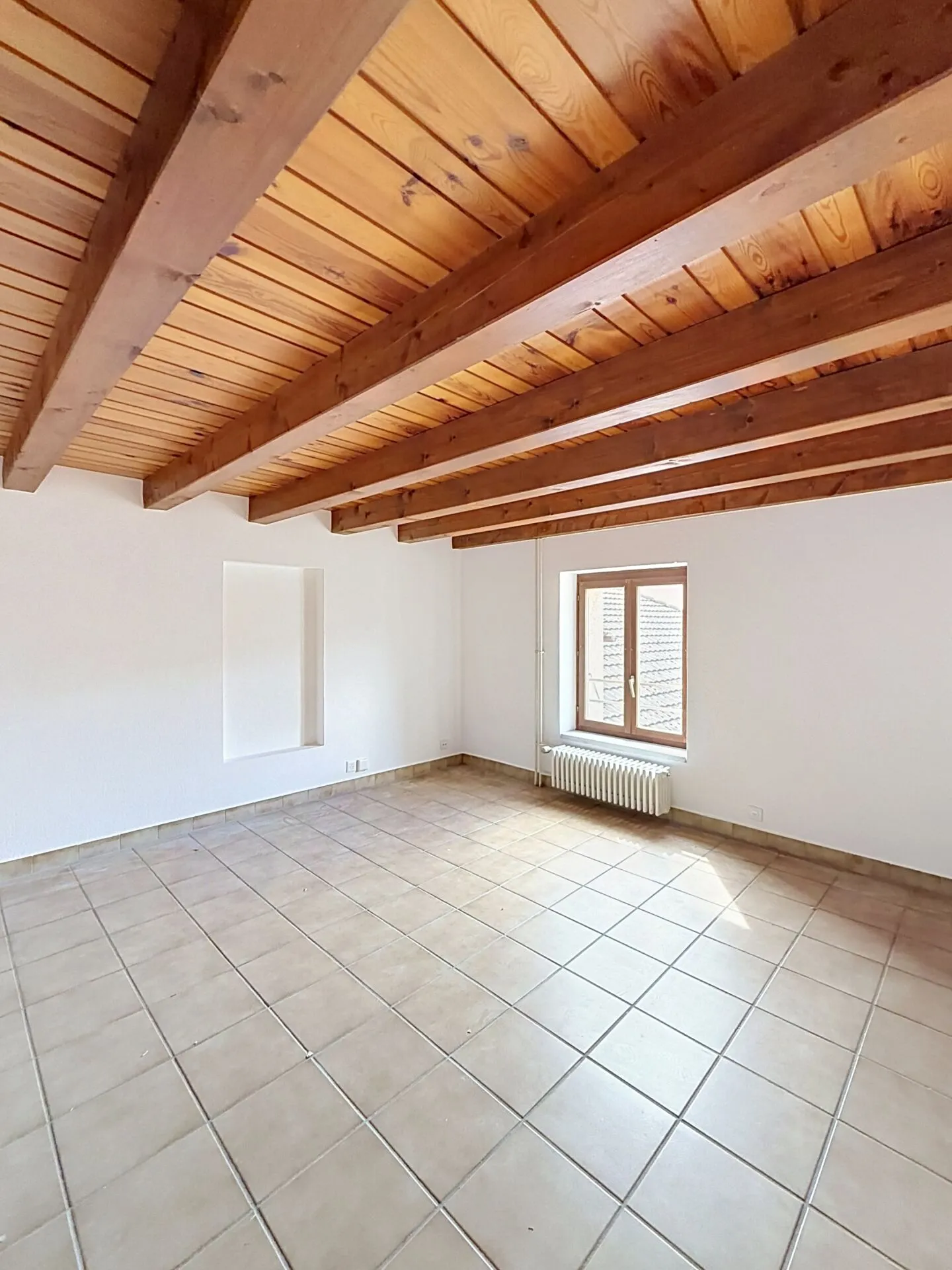 Charmante Triplex avec Jardin - Photo 8 sur 10