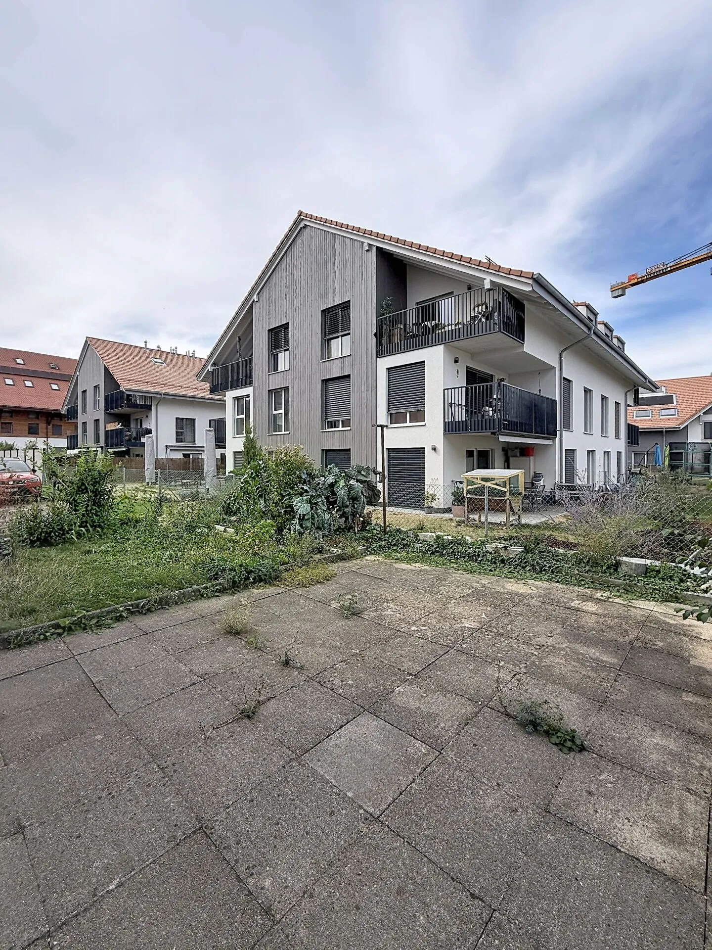 Charmante Triplex avec Jardin - Photo 10 sur 10