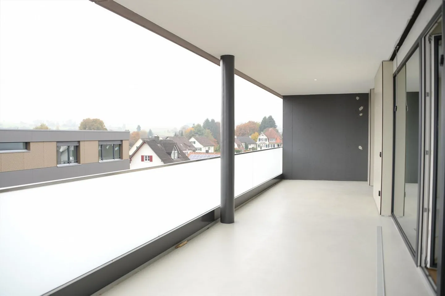 Geräumige Wohnung in Amriswil - Foto 8 von 17