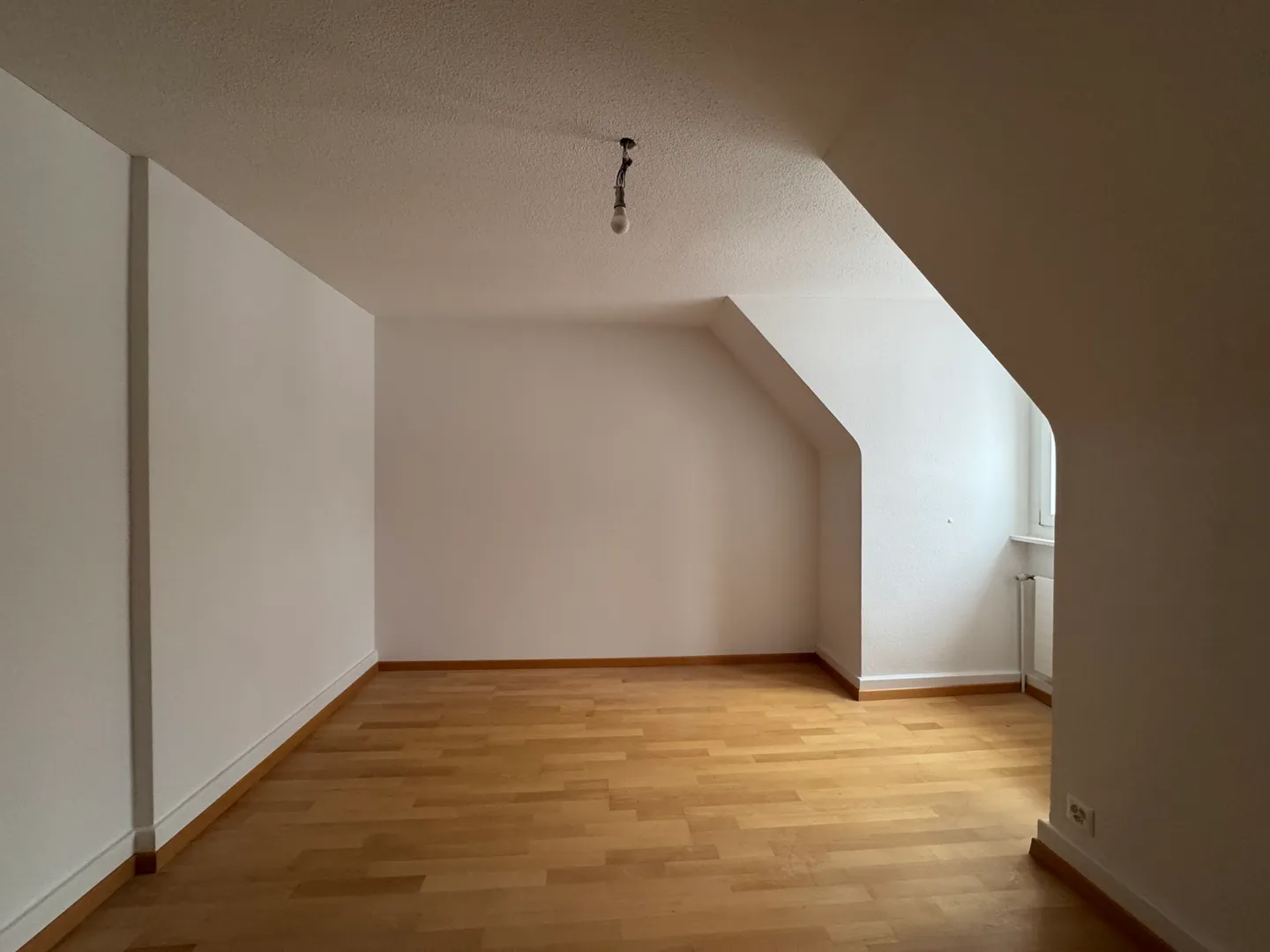 Première location, appartements fraîchement rénovés dans un emplacement de choix - Photo 5 sur 6