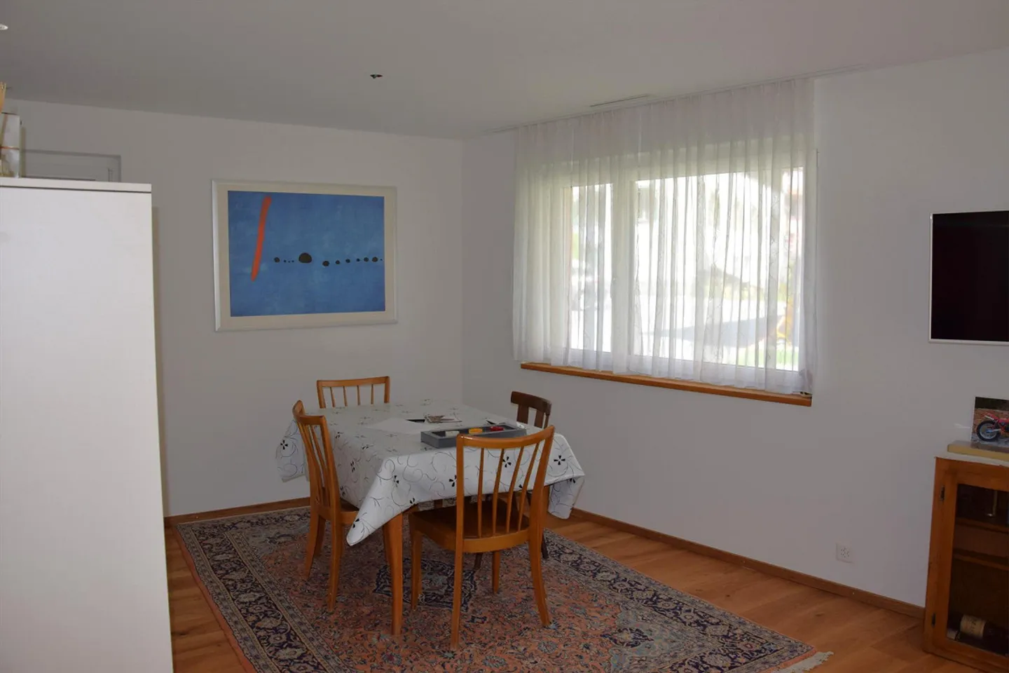 Charmante Erdgeschosswohnung - Foto 3 von 9