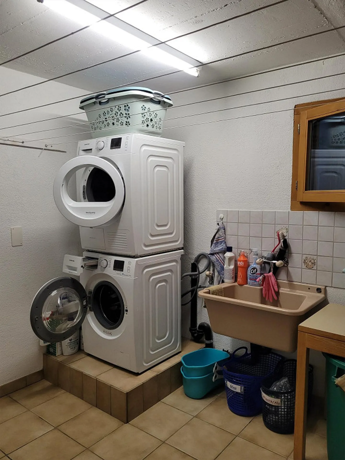 Appartamento 1,5 locali arredato - Foto 4 di 7
