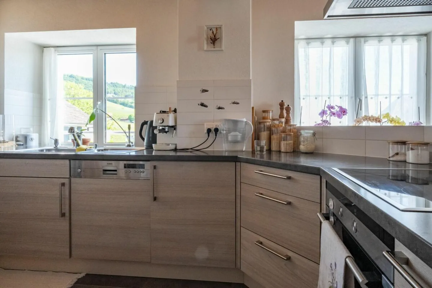 Charmant Appartement Attique - Photo 5 sur 9