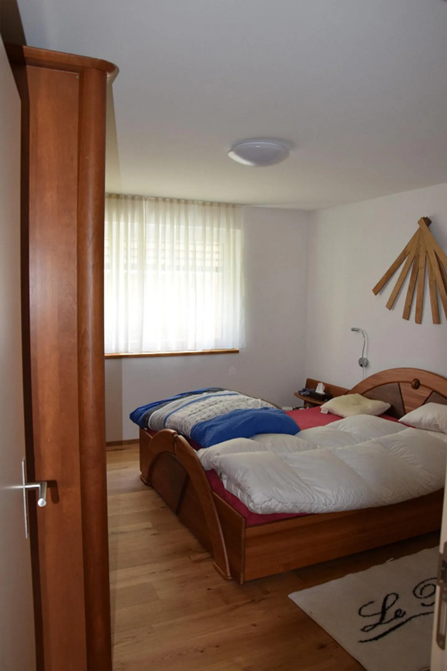 Charmante Erdgeschosswohnung - Foto 5 von 9