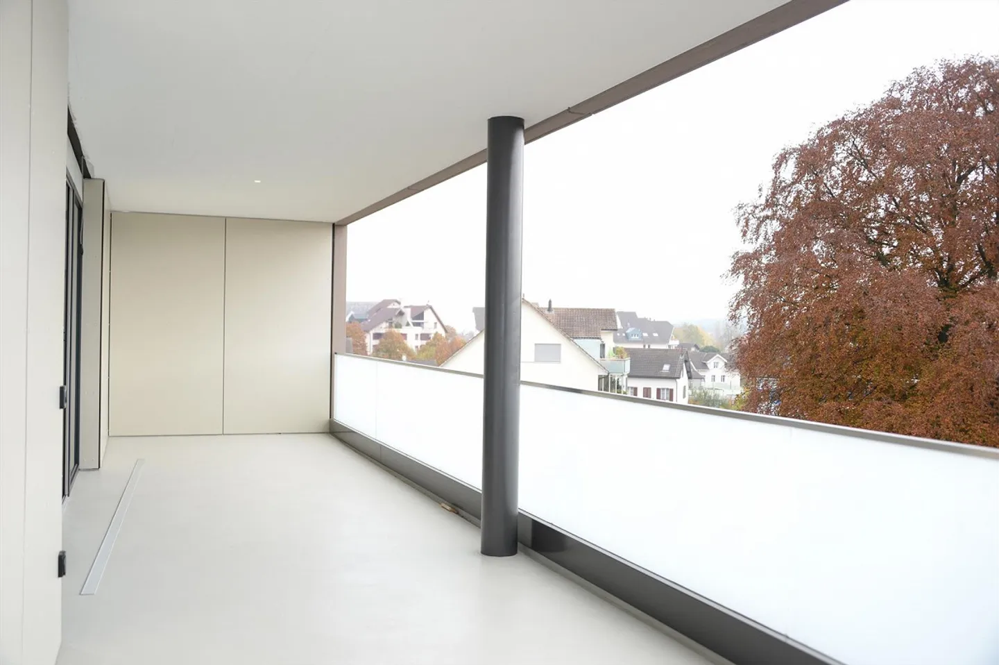 Geräumige Wohnung in Amriswil - Foto 9 von 17
