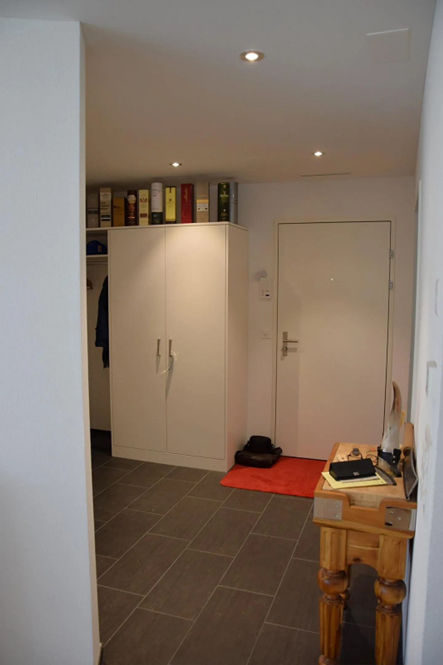 Charmante Erdgeschosswohnung - Foto 7 von 9