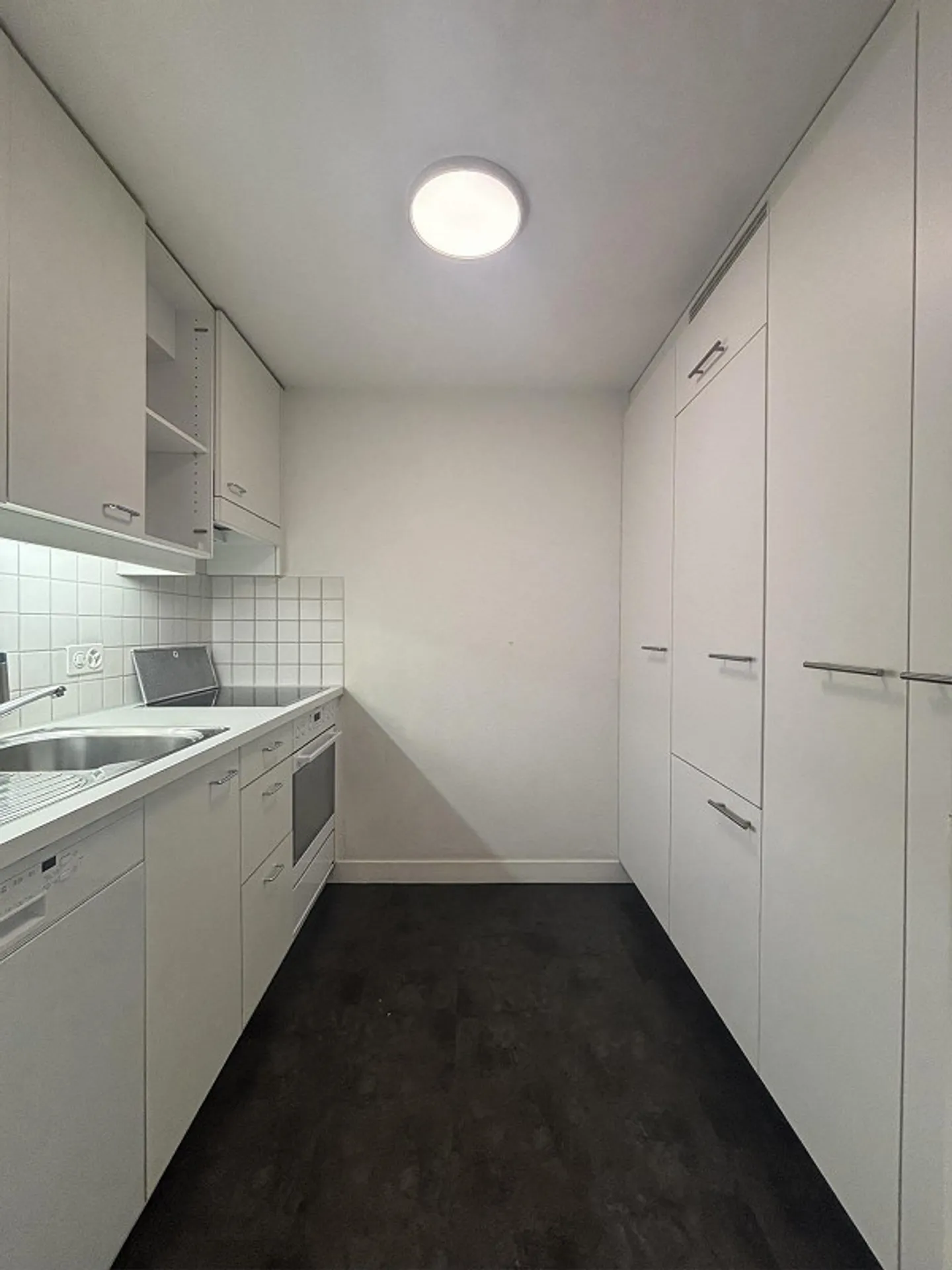 Charmante Wohnung in Bern - Foto 2 von 5