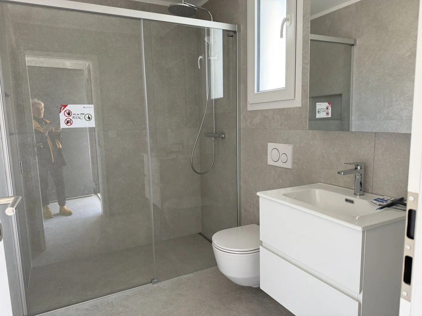 Villa nuova finita da visitare - Foto 2 di 12