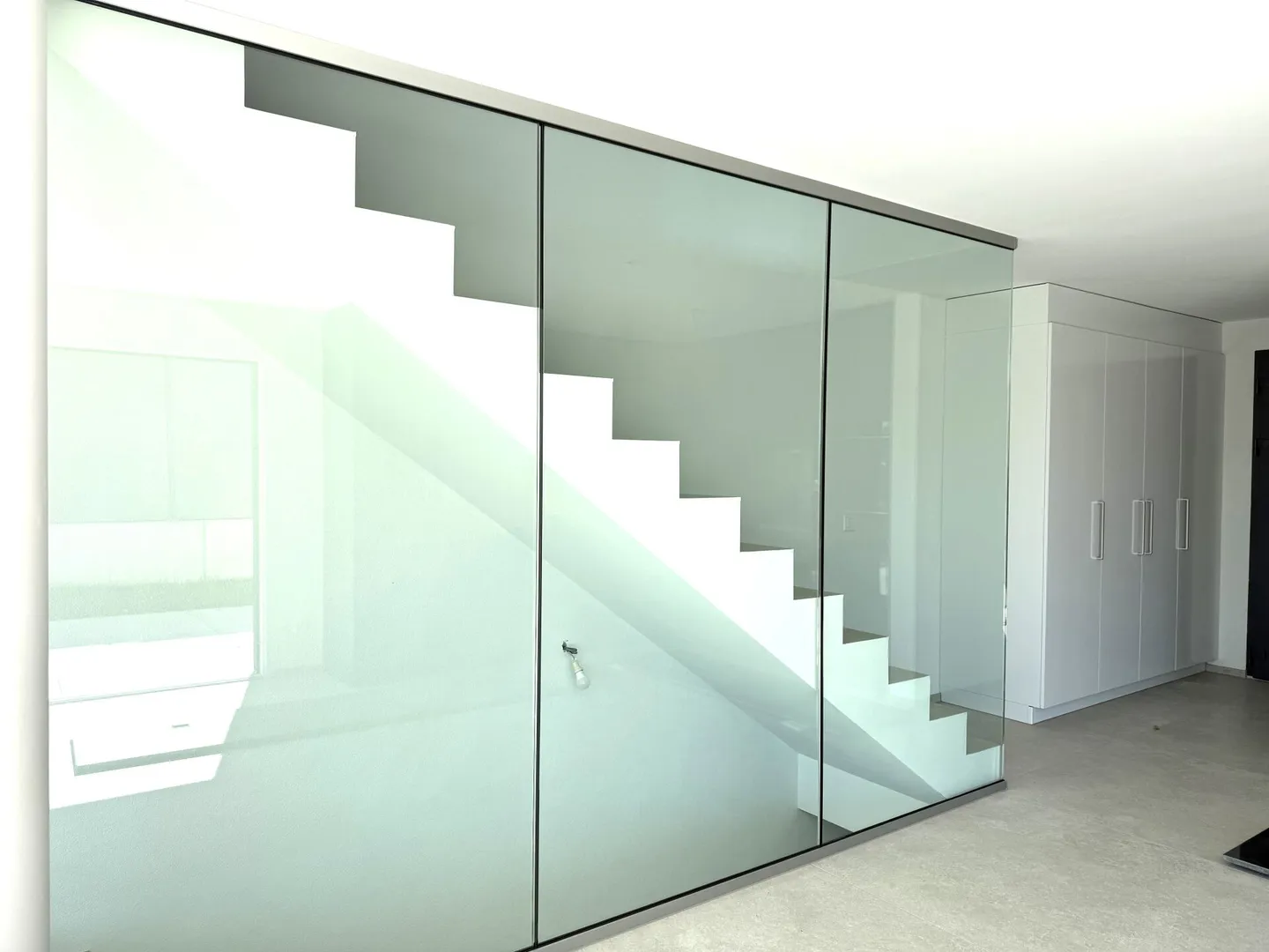 Villa nuova finita da visitare - Foto 11 di 12