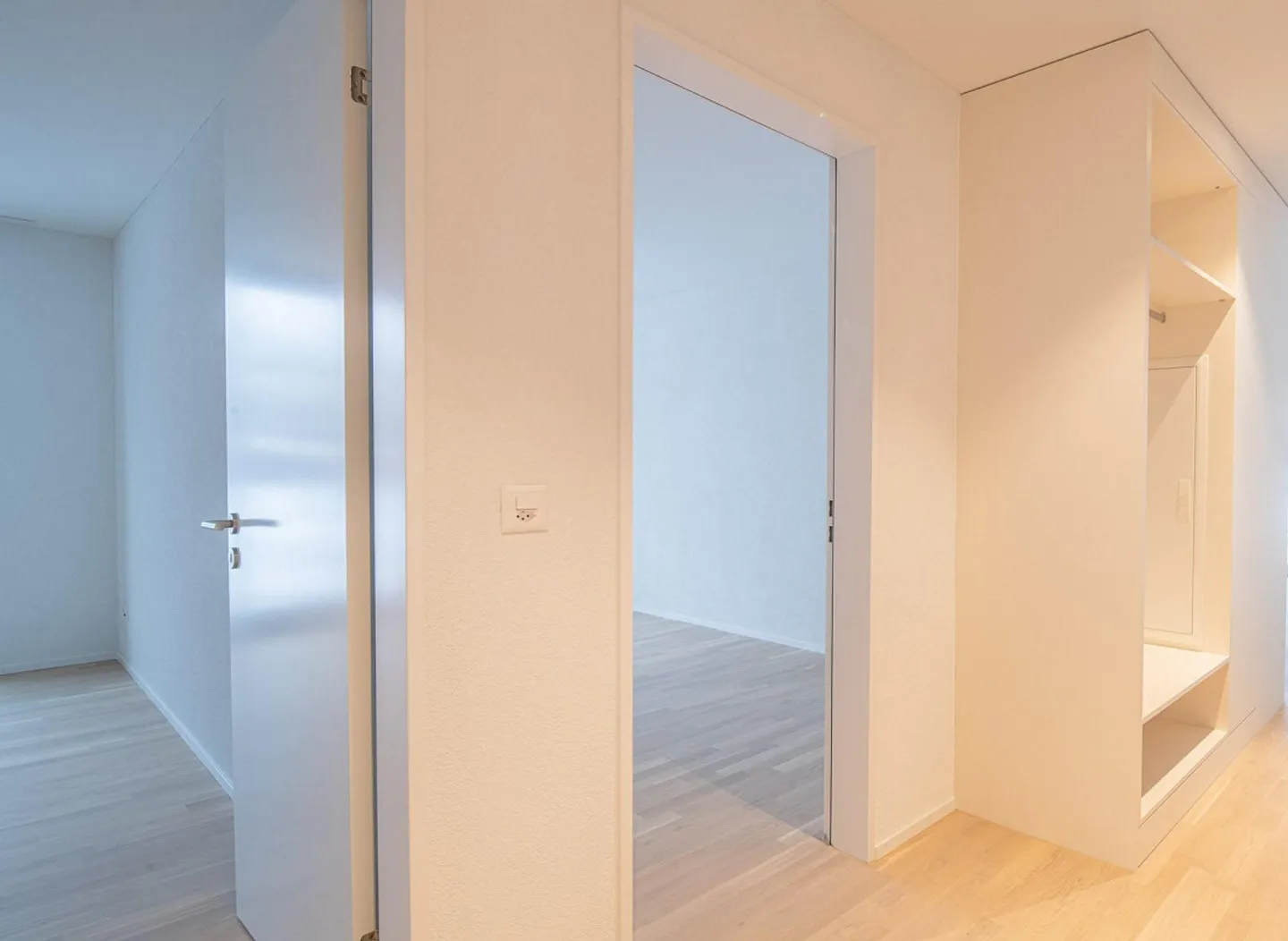 Modernes Apartment in Neunkirch - Foto 5 von 8