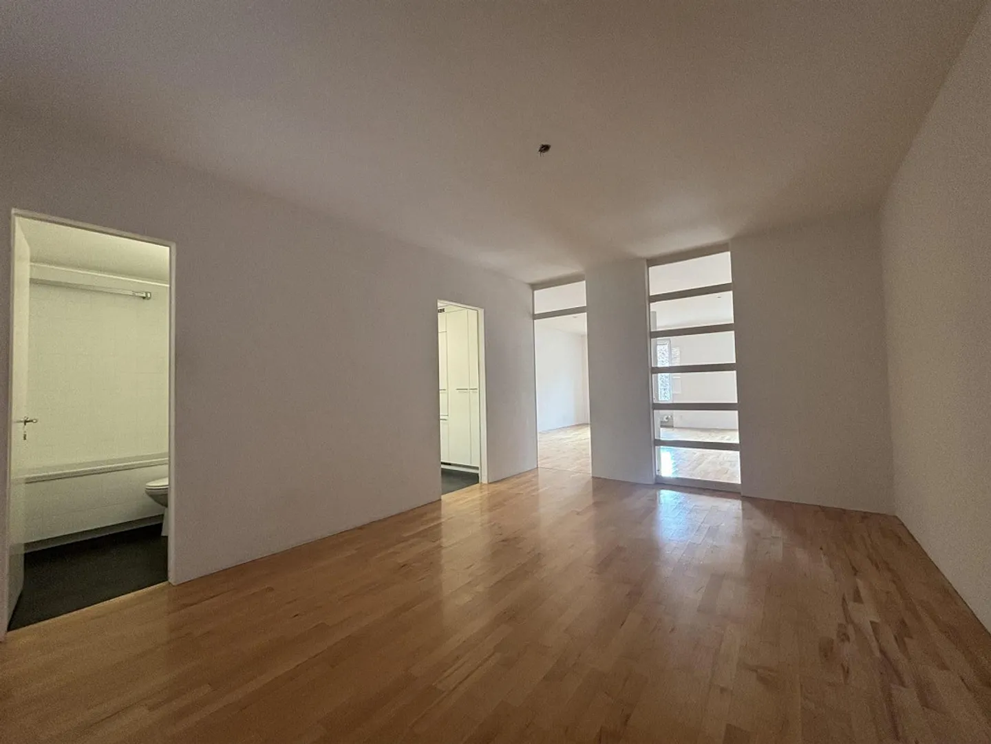 Charmante Wohnung in Bern - Foto 1 von 5