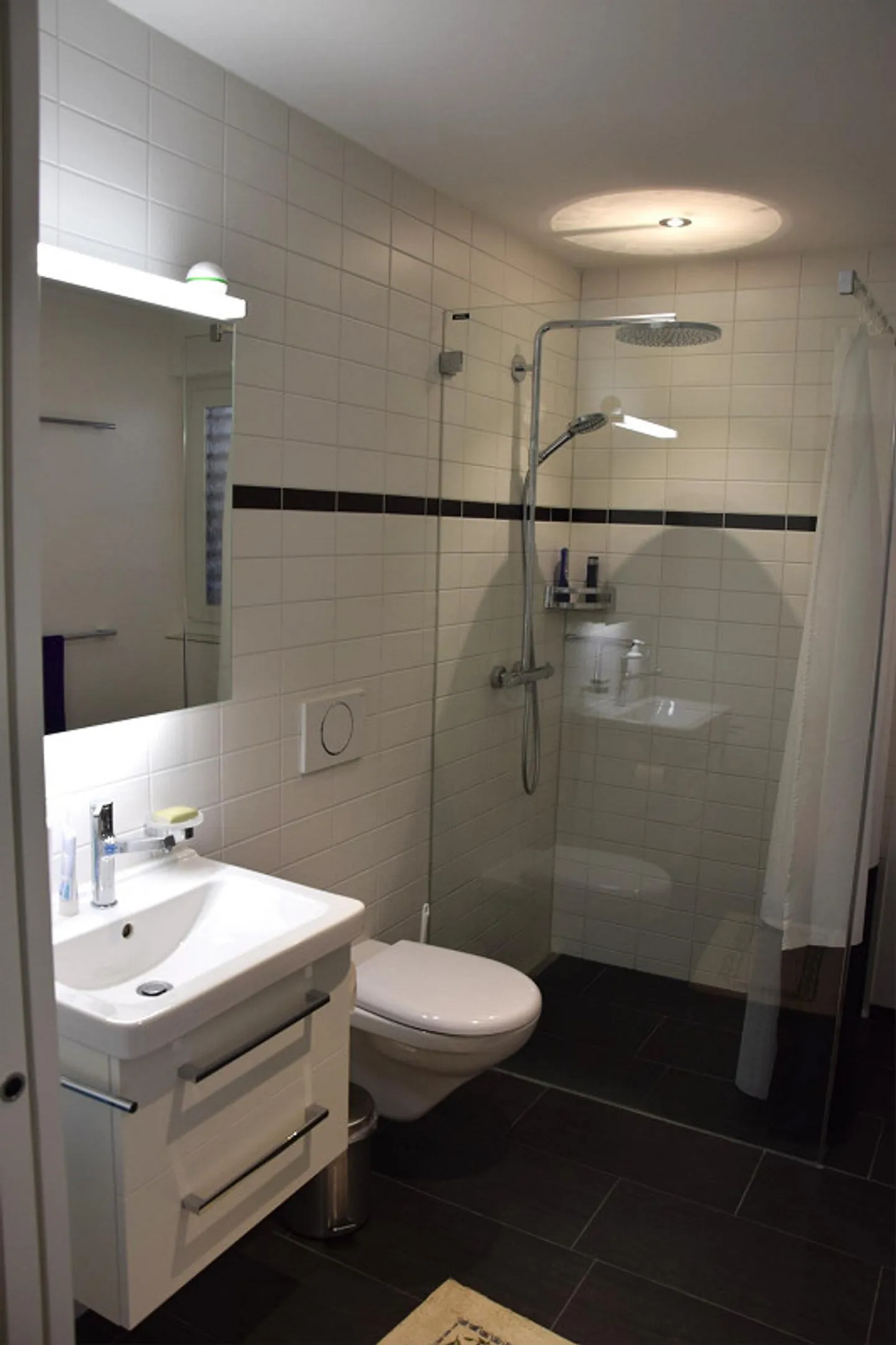 Charmante Erdgeschosswohnung - Foto 6 von 9