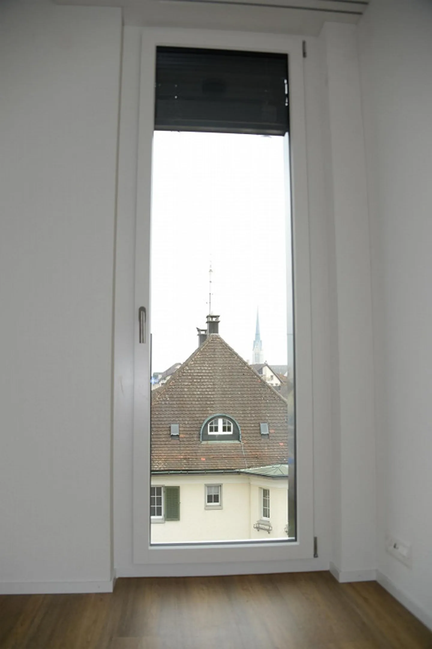 Geräumige Wohnung in Amriswil - Foto 10 von 17