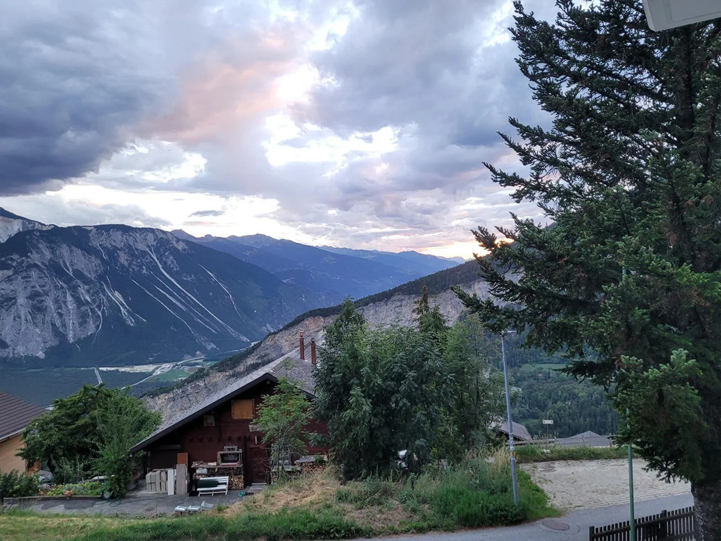Appartamento 1,5 locali arredato - Foto 7 di 7