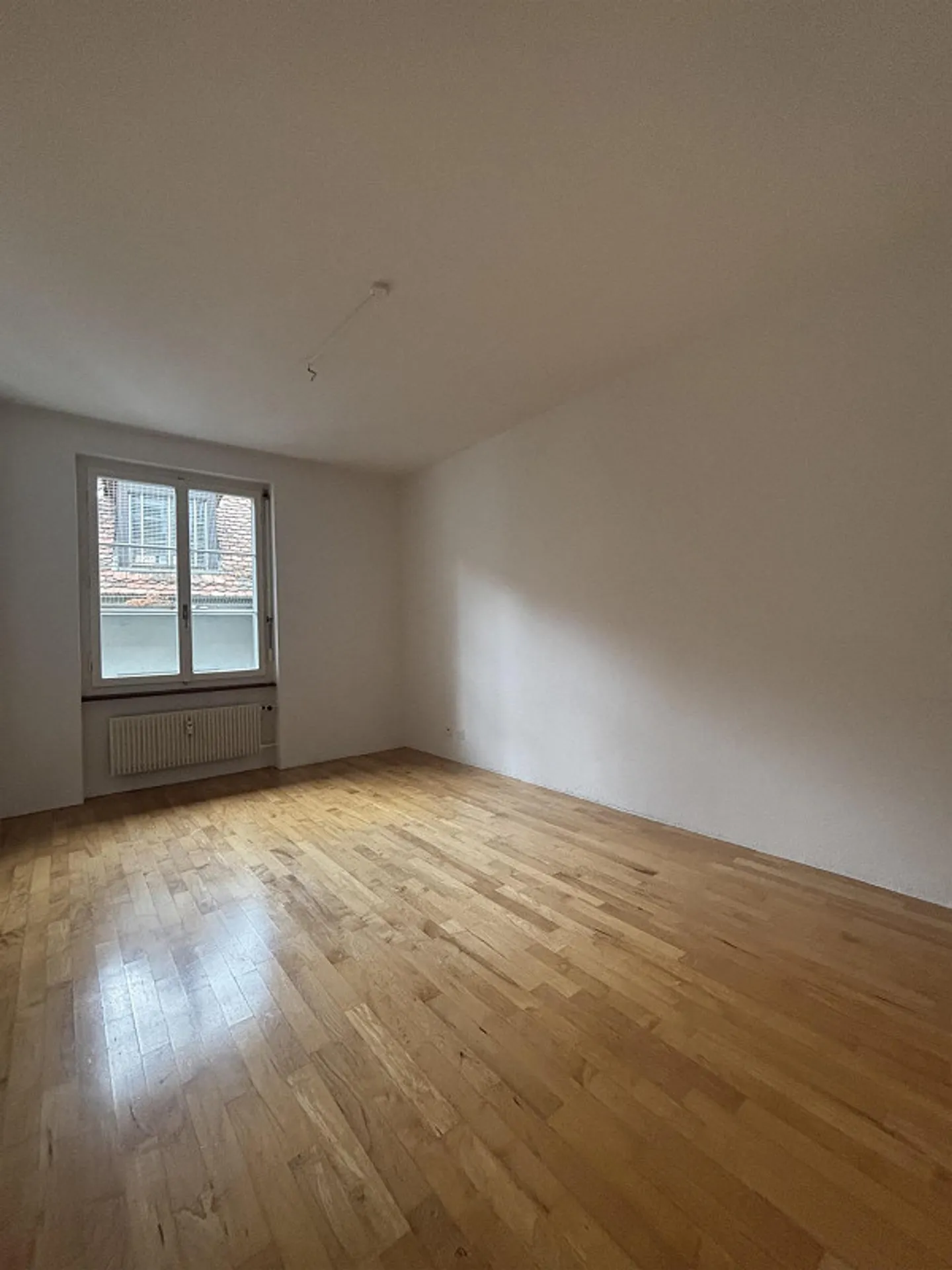 Charmante Wohnung in Bern - Foto 4 von 5