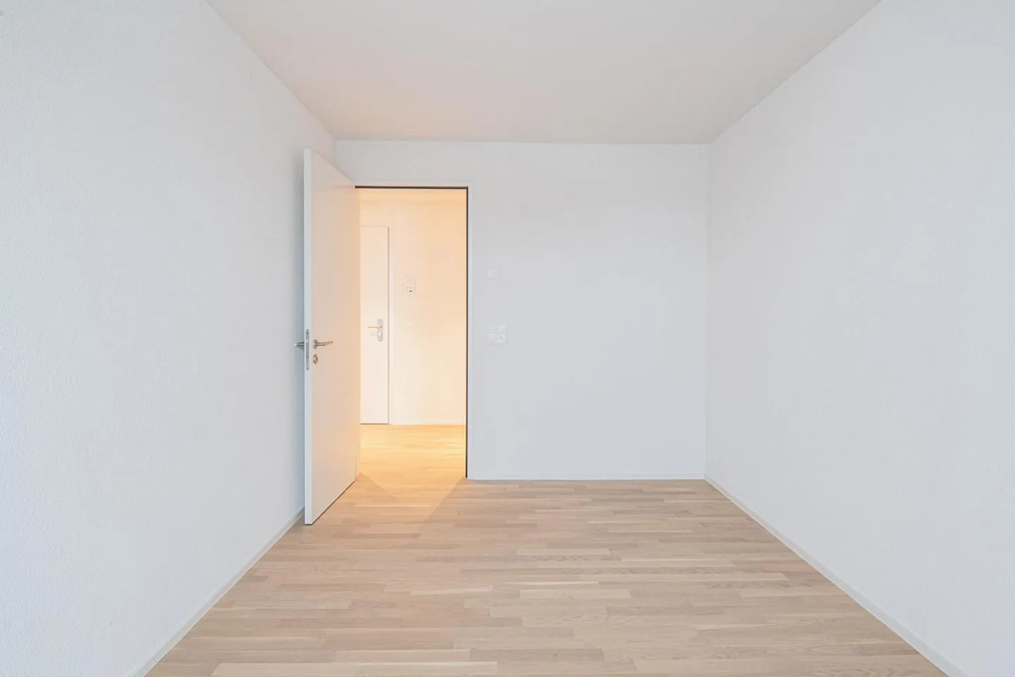 Modernes Apartment in Neunkirch - Foto 6 von 8