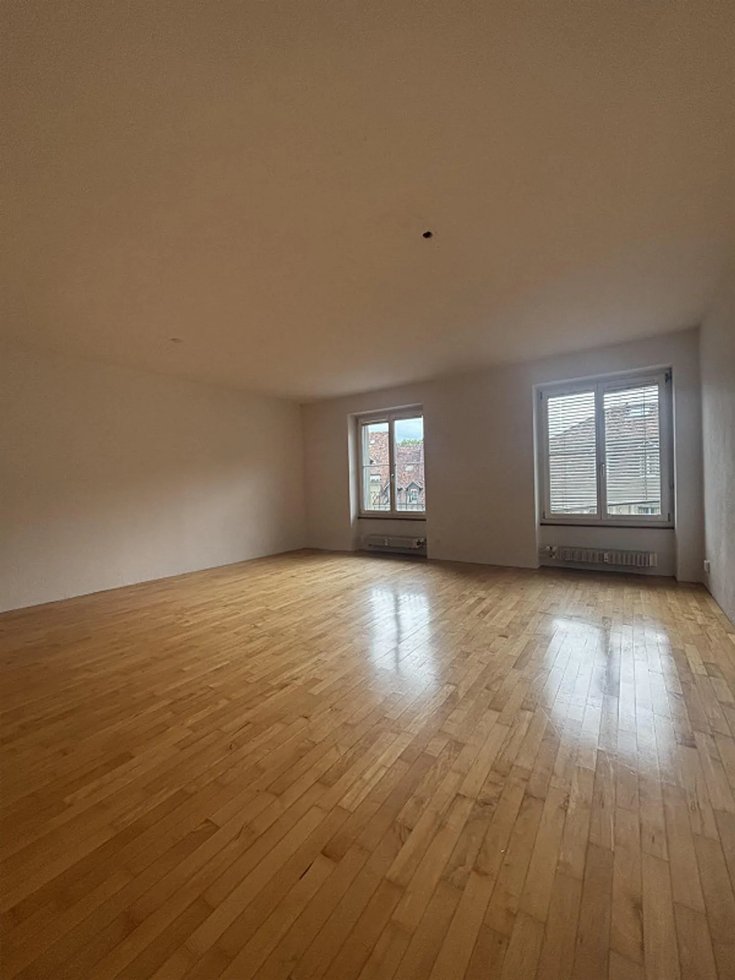 Charmante Wohnung in Bern - Foto 5 von 5