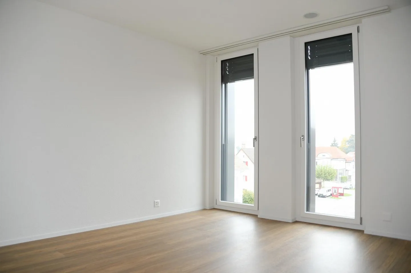Geräumige Wohnung in Amriswil - Foto 13 von 17