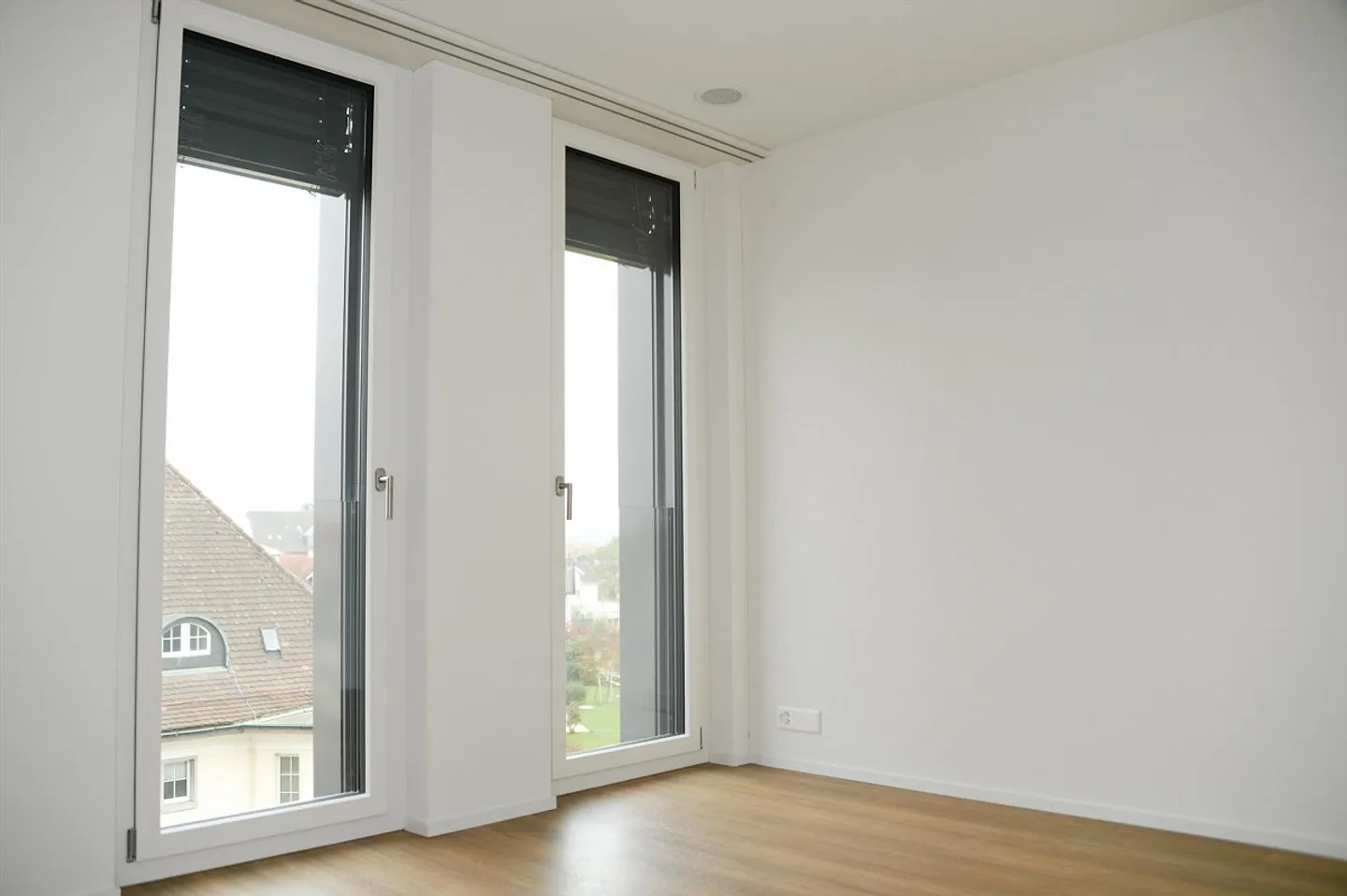 Geräumige Wohnung in Amriswil - Foto 14 von 17