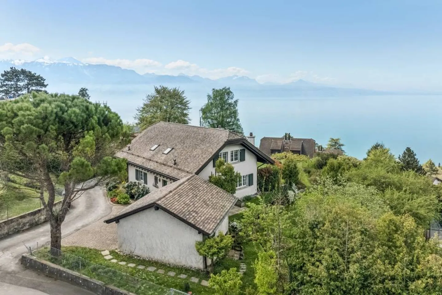 Fascino e vista mozzafiato! - Foto 1 di 10