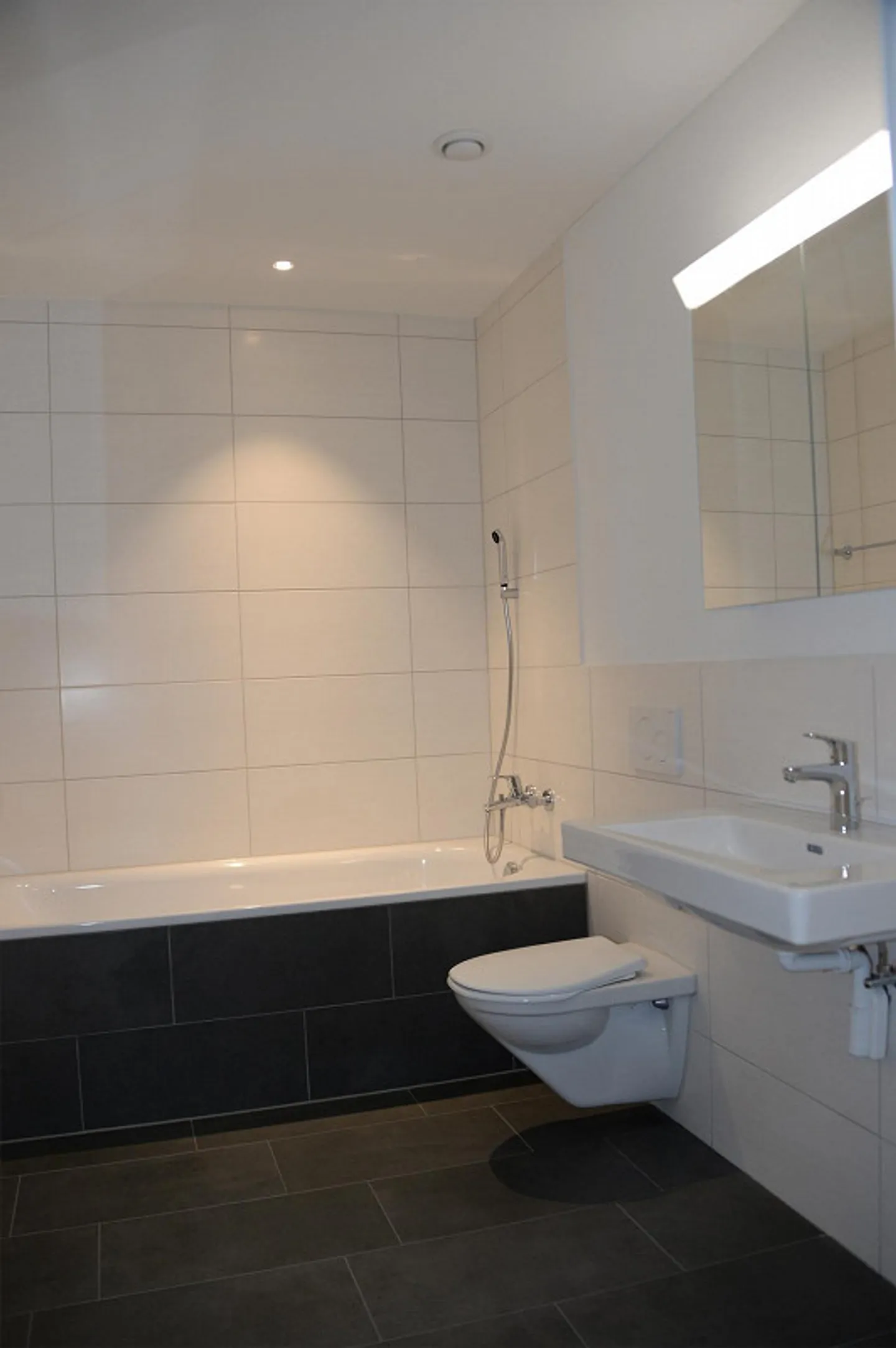 Geräumige Wohnung in Amriswil - Foto 17 von 17
