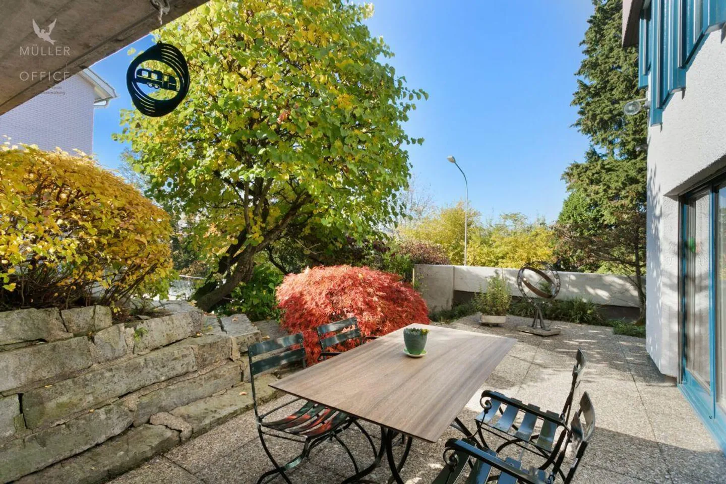 Architecture résidentielle intemporelle dans un emplacement privilégié - Photo 10 sur 13