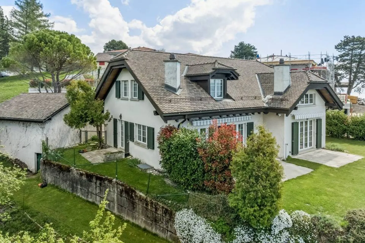 Fascino e vista mozzafiato! - Foto 3 di 10