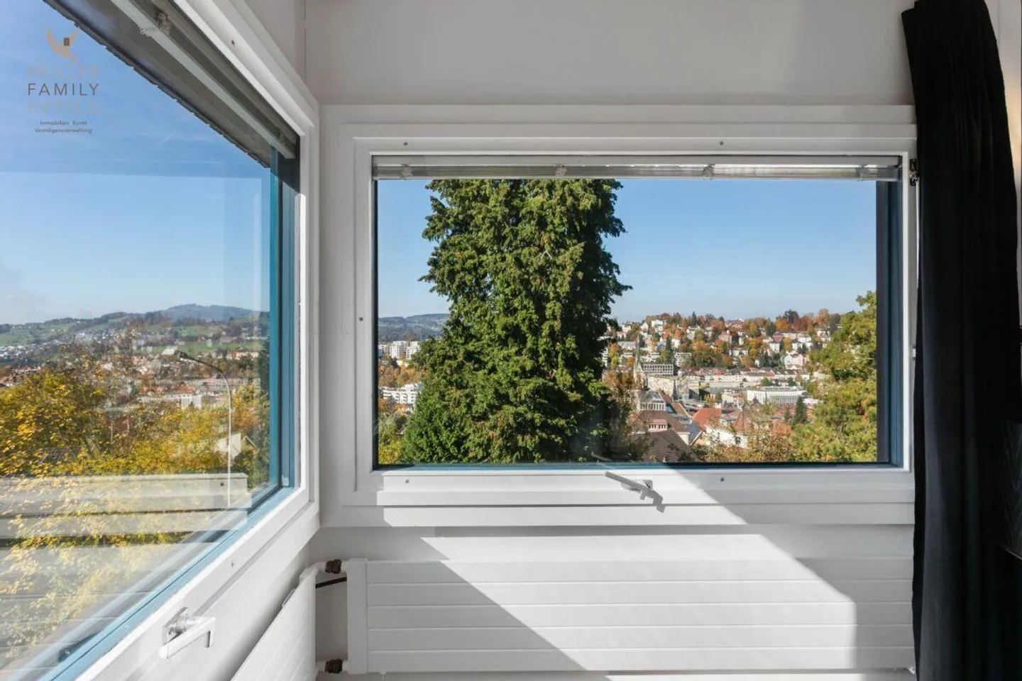 Architecture résidentielle intemporelle dans un emplacement privilégié - Photo 11 sur 13