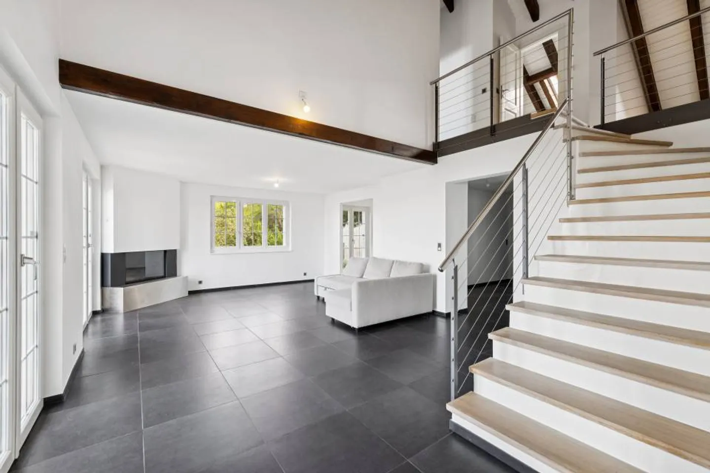 Fascino e vista mozzafiato! - Foto 4 di 10