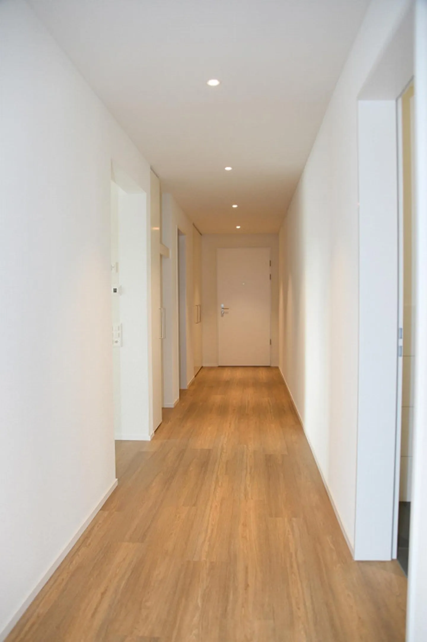 Geräumige Wohnung in Amriswil - Foto 15 von 17
