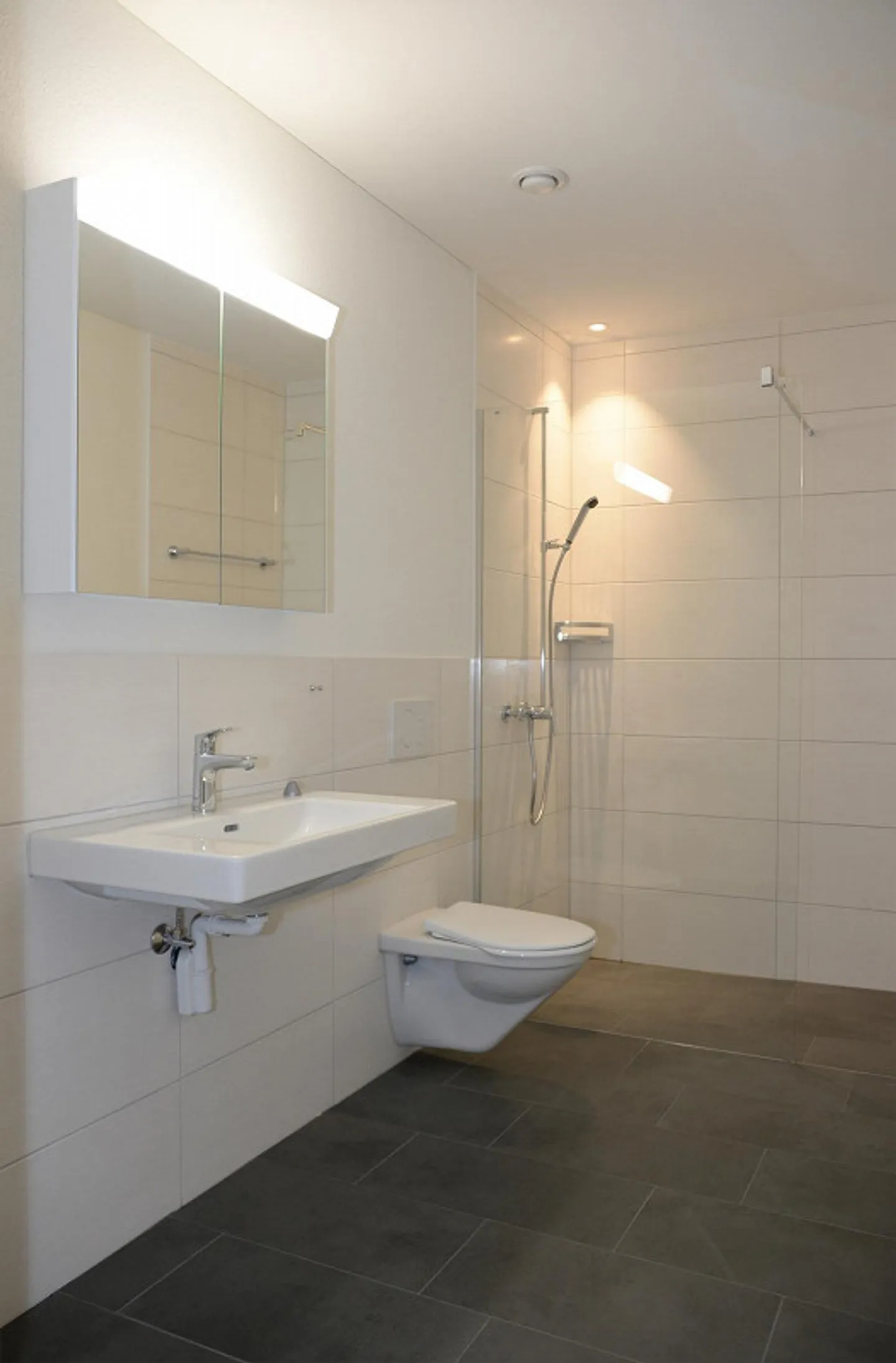 Geräumige Wohnung in Amriswil - Foto 16 von 17