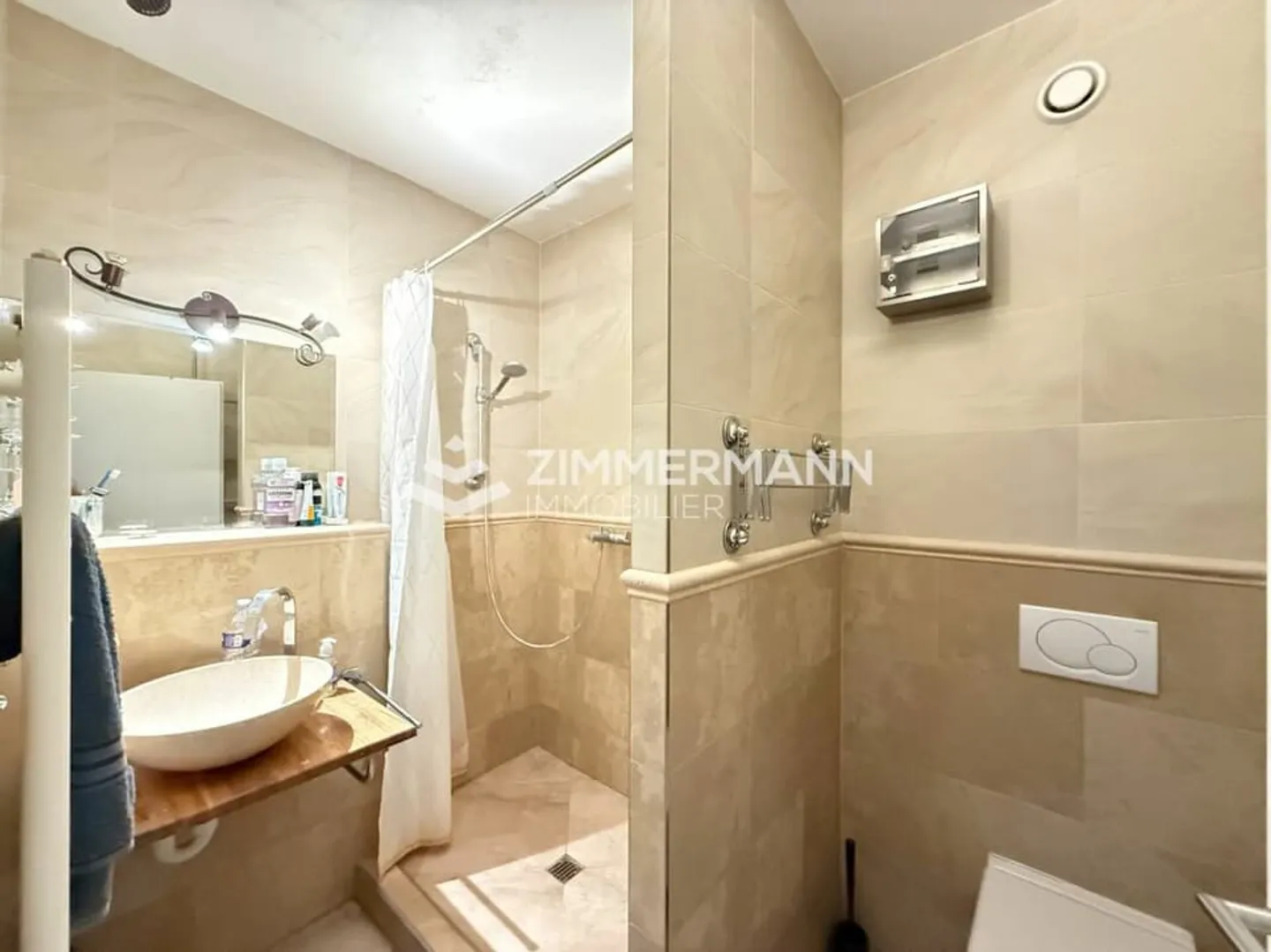 High-end apartment with garden and independent studio available for sale - Photo 4 of 12