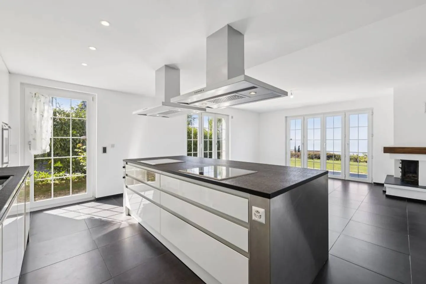 Fascino e vista mozzafiato! - Foto 5 di 10