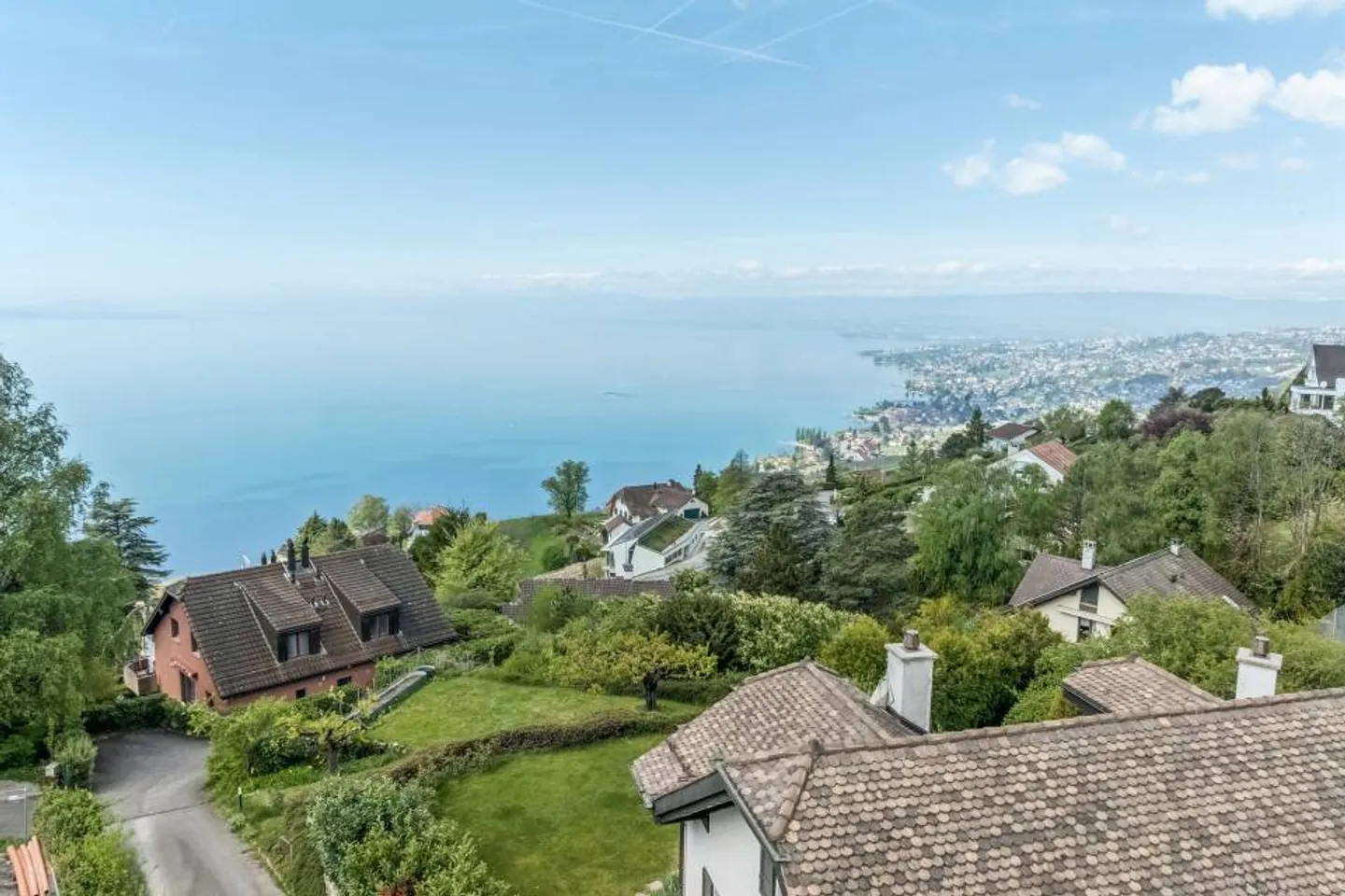 Fascino e vista mozzafiato! - Foto 6 di 10