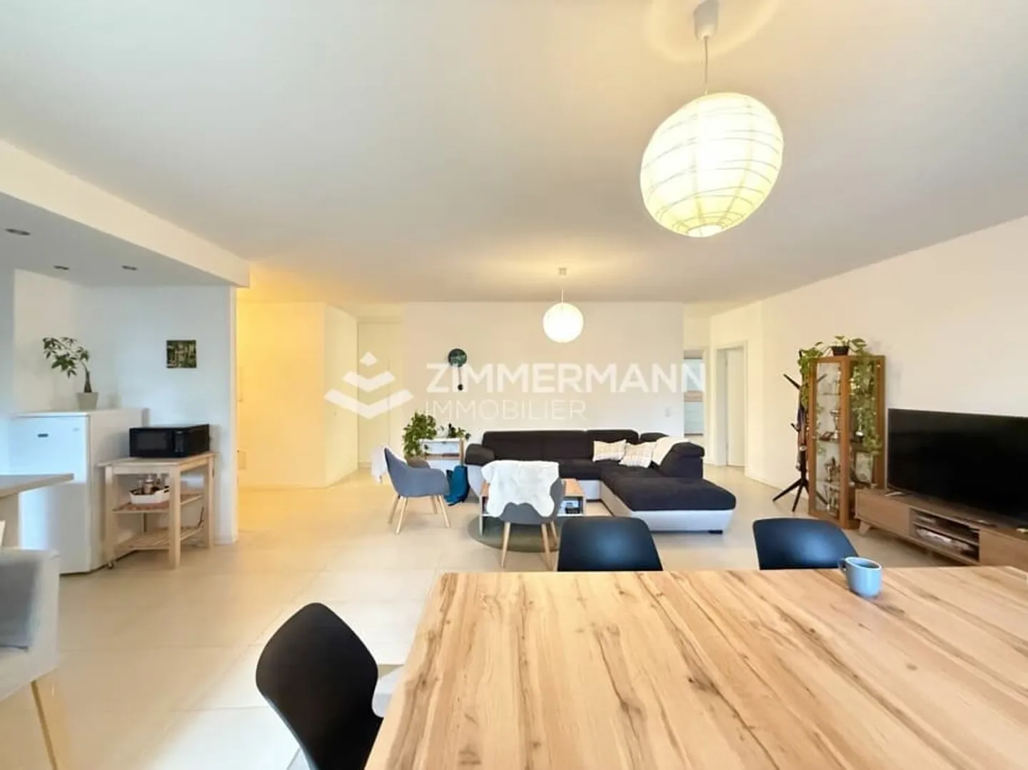 High-end apartment with garden and independent studio available for sale - Photo 5 of 12