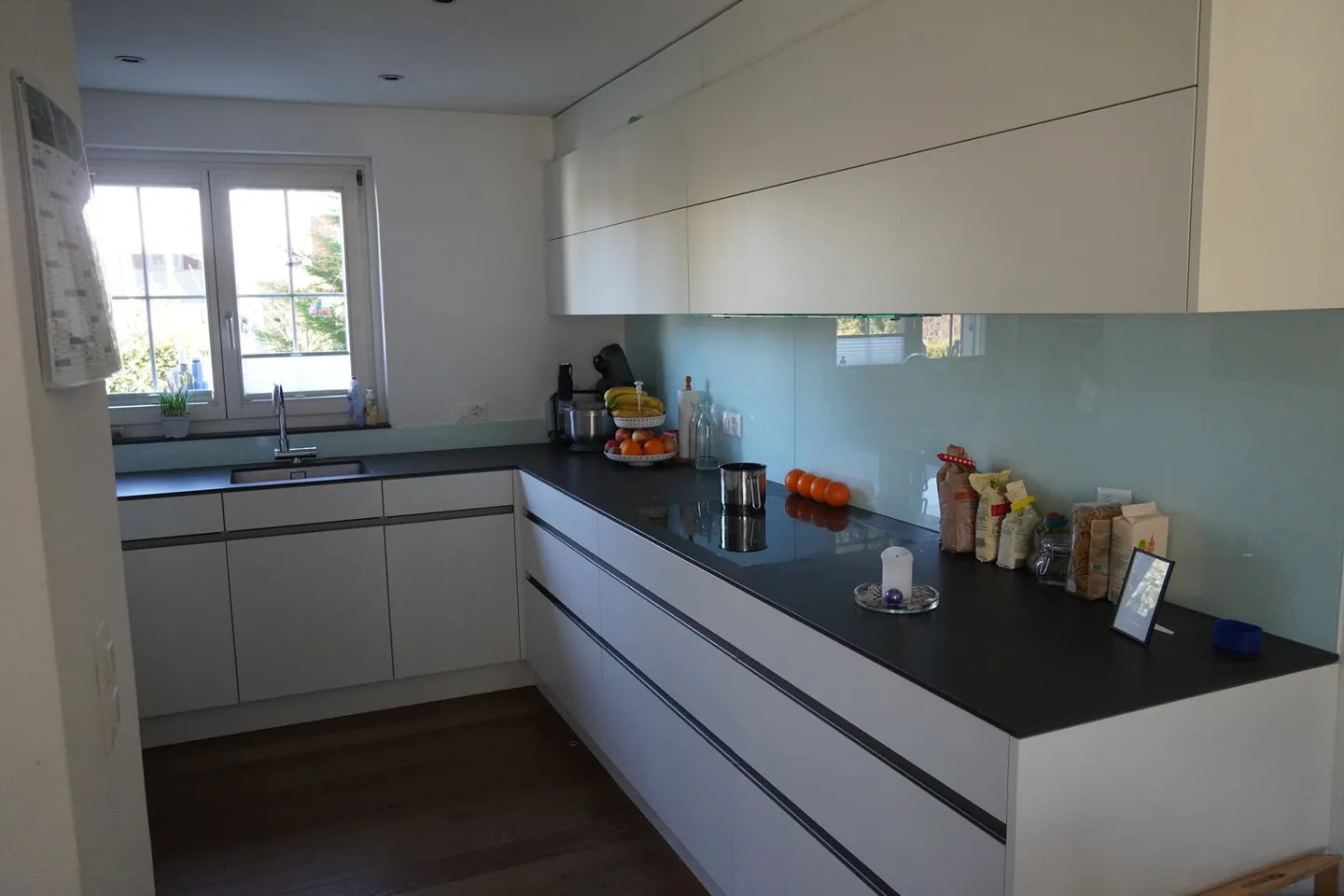 Casa singola in affitto - Foto 3 di 9
