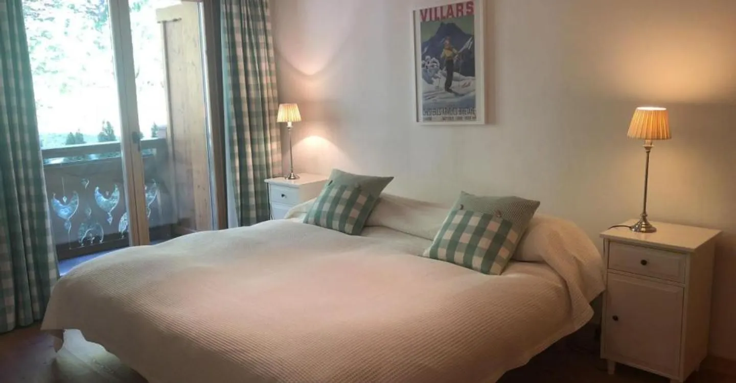 Appartamento 4.5 locali a Villars-sur-Ollon - disponibile per affitto settimanale - Foto 4 di 9