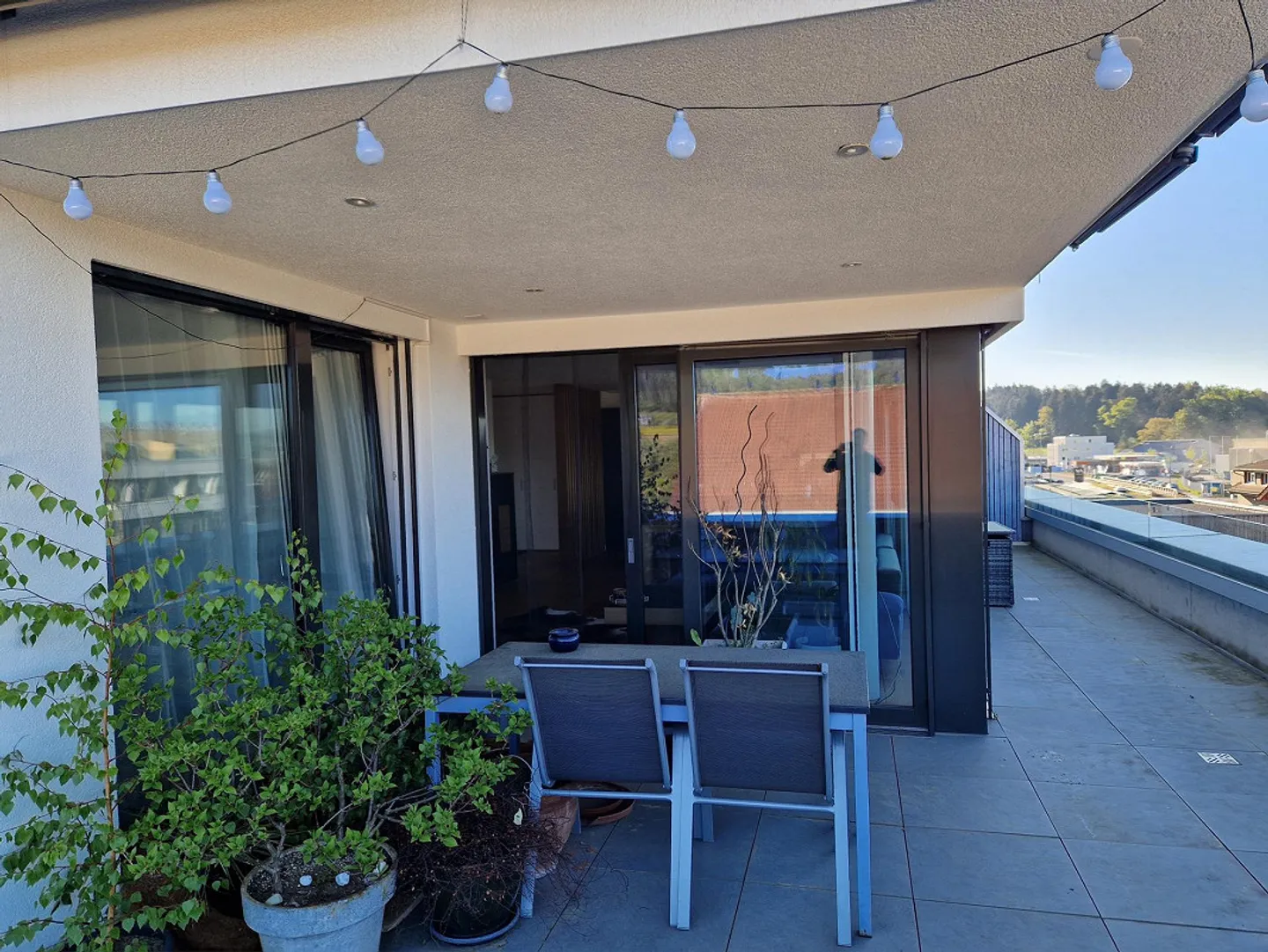 Your dream home in Zuzwil - Photo 6 of 11