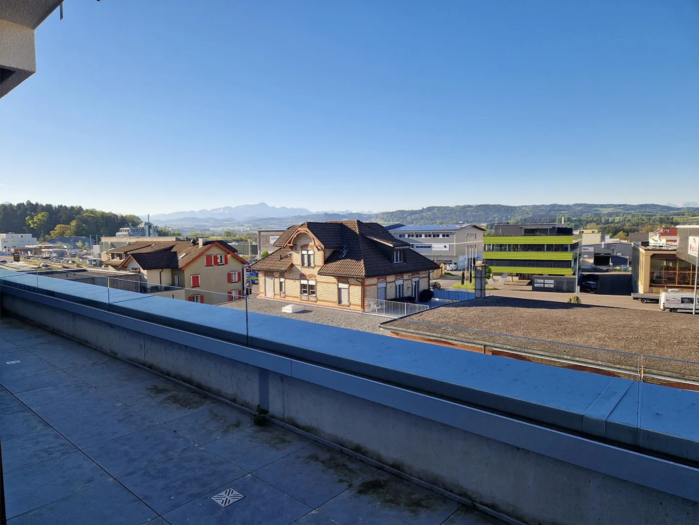 Your dream home in Zuzwil - Photo 7 of 11