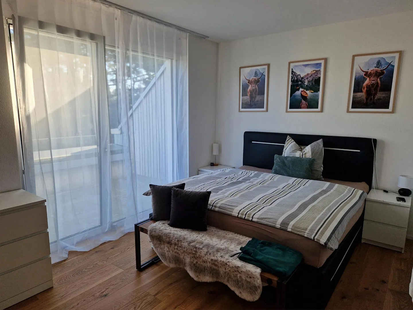 Your dream home in Zuzwil - Photo 8 of 11