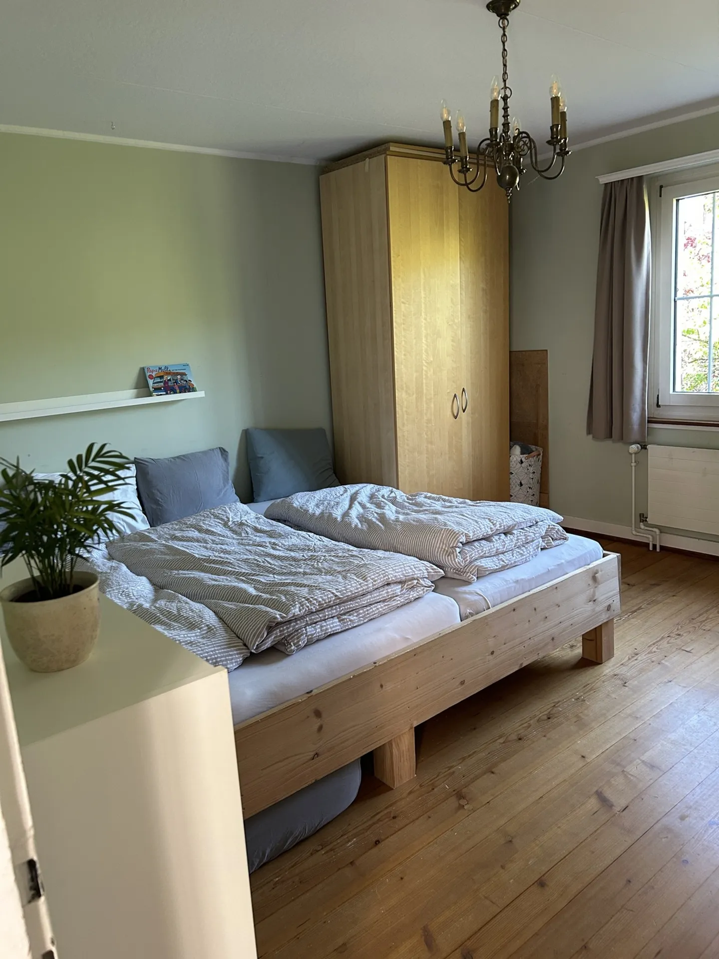 Casa singola in affitto - Foto 4 di 9