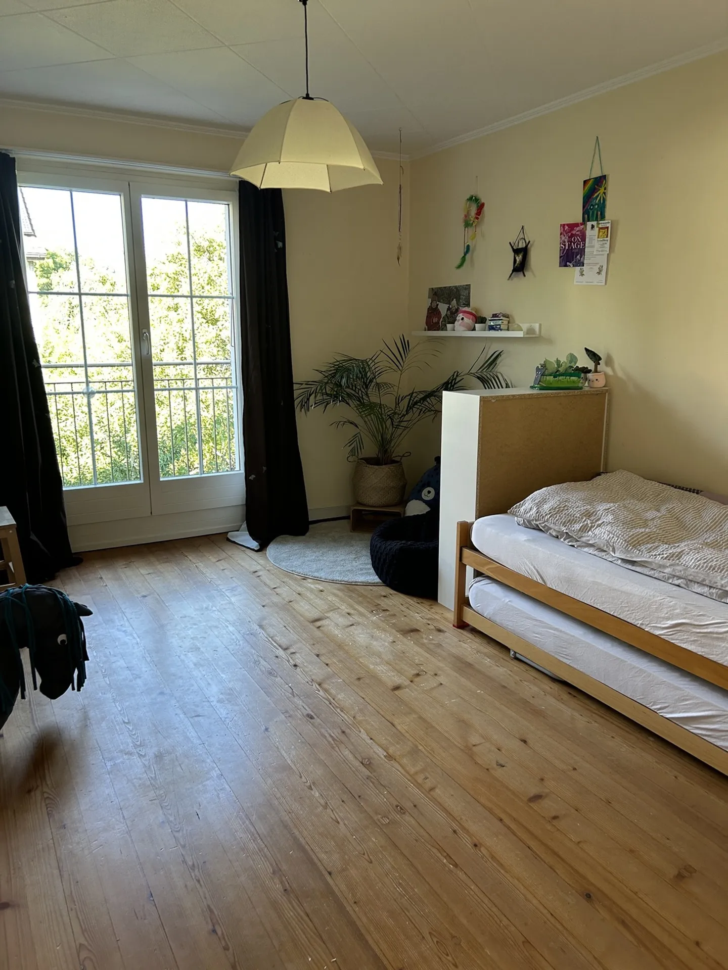 Casa singola in affitto - Foto 5 di 9
