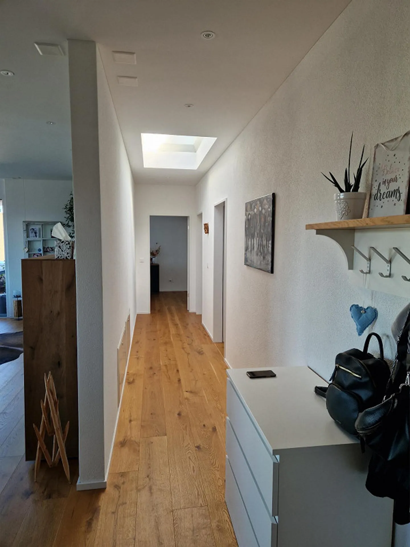 Your dream home in Zuzwil - Photo 11 of 11