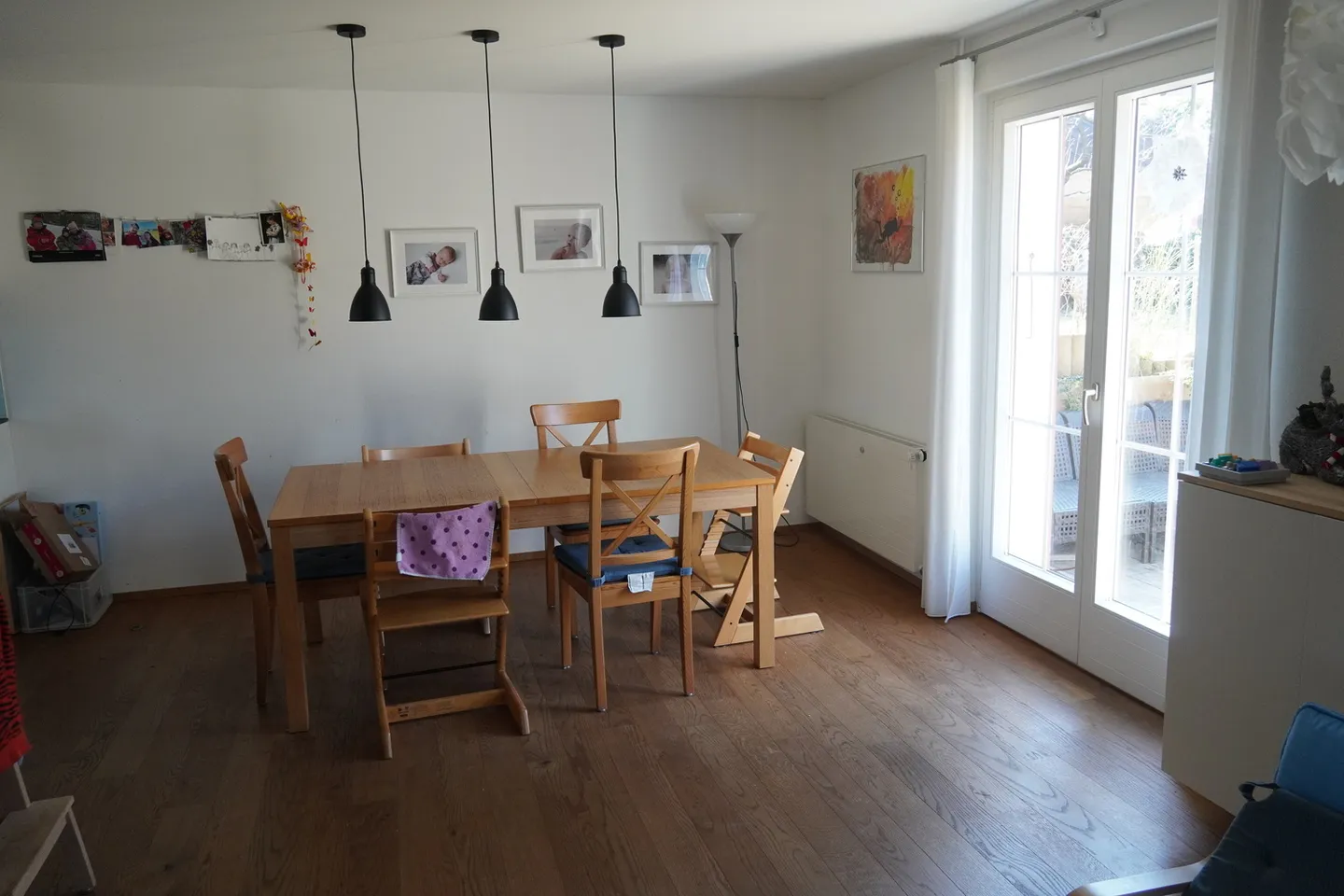 Casa singola in affitto - Foto 2 di 9