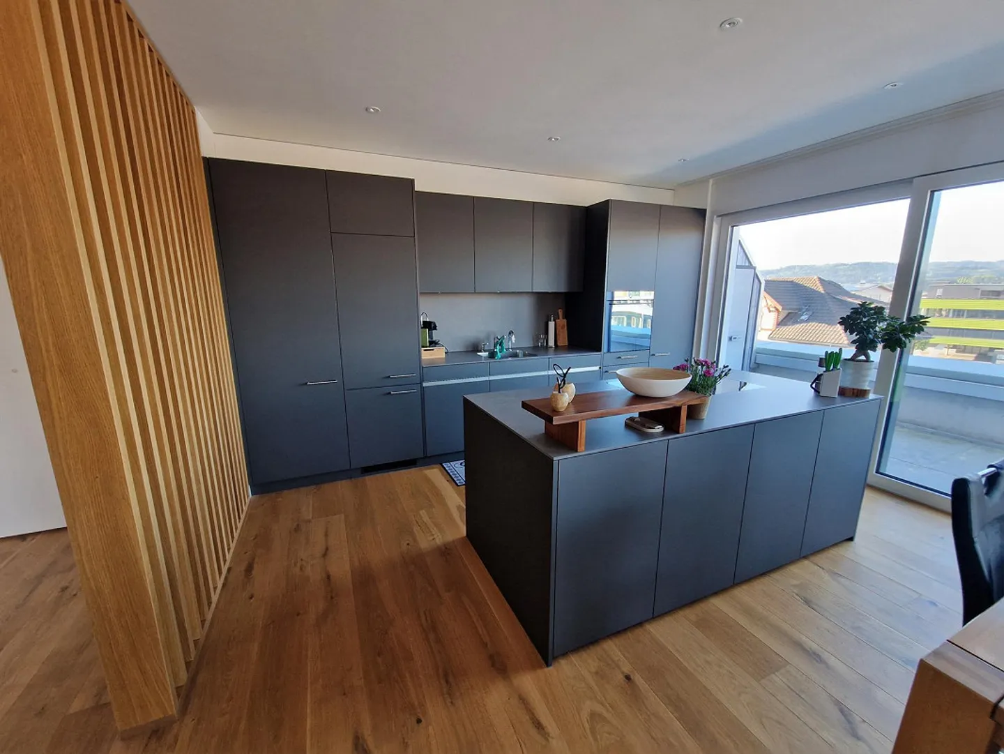 Your dream home in Zuzwil - Photo 4 of 11