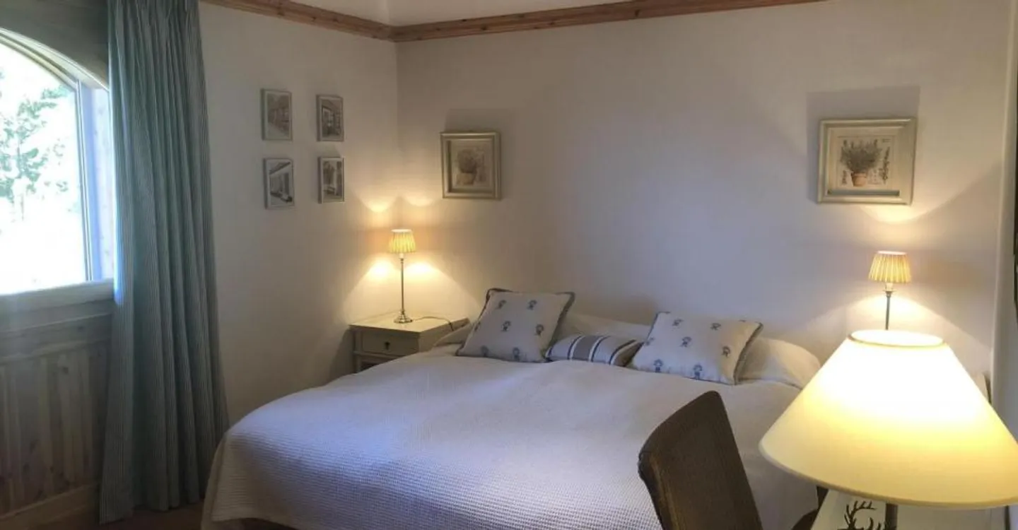 Appartamento 4.5 locali a Villars-sur-Ollon - disponibile per affitto settimanale - Foto 6 di 9