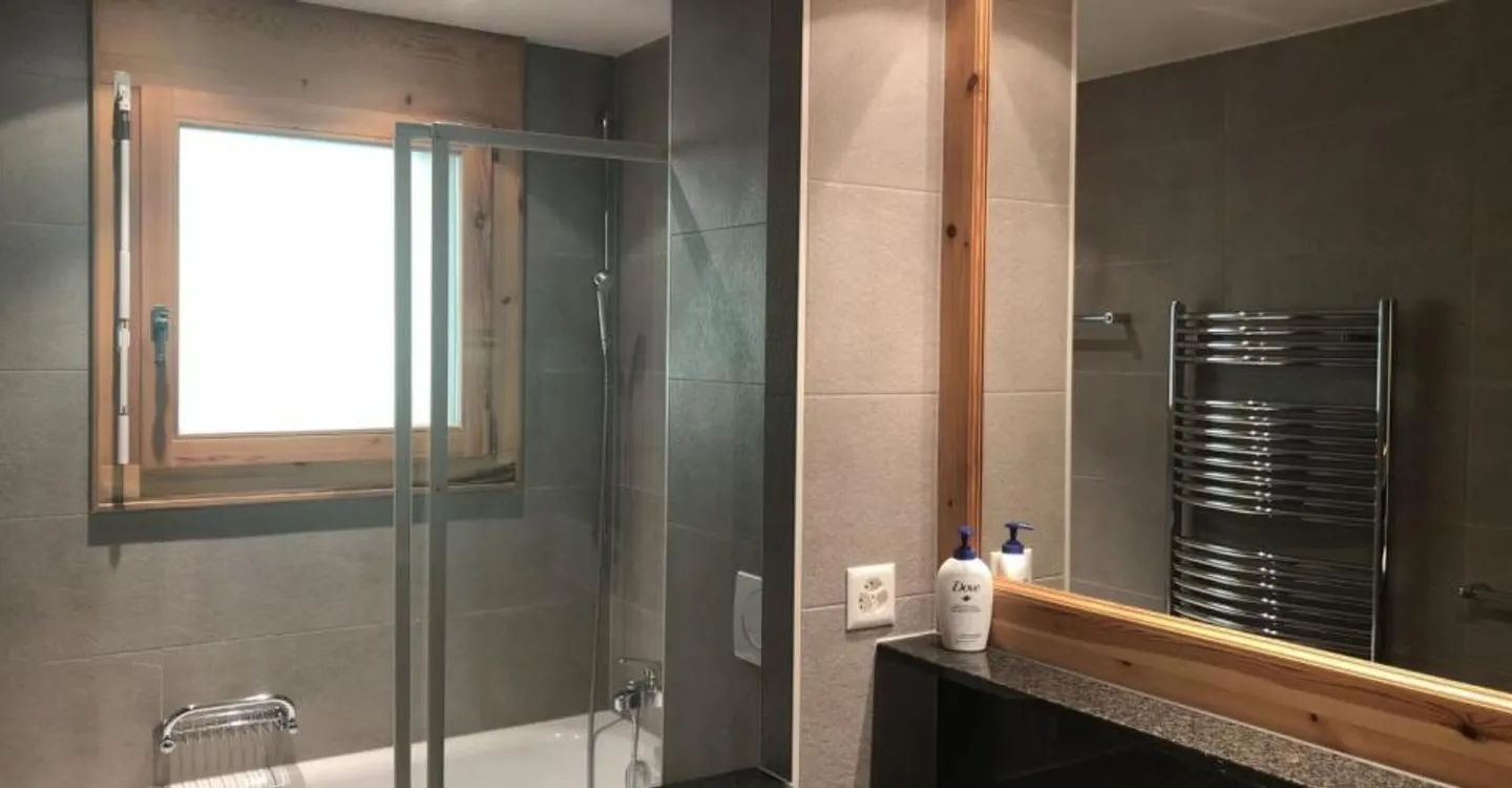 Appartamento 4.5 locali a Villars-sur-Ollon - disponibile per affitto settimanale - Foto 7 di 9